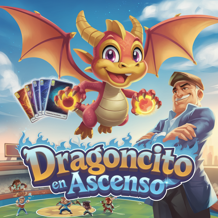 Dragoncitos en Ascenso | Mazos de inicio | Starter Deck Collection