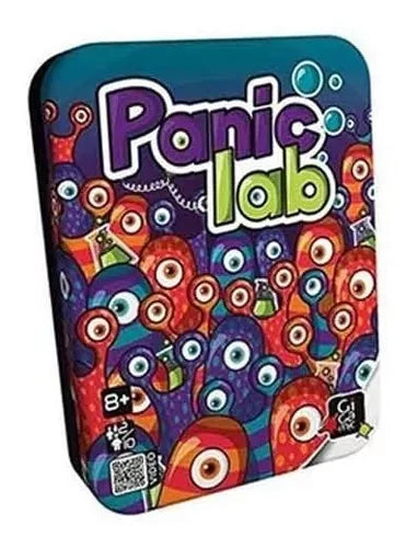 Panic Lab