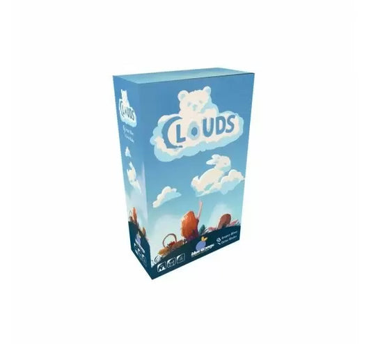 Clouds