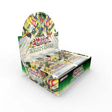 Booster Box Duelist´s Advance