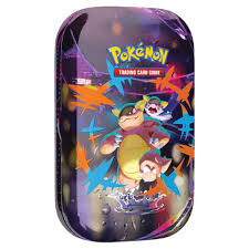 Pokemon TCG: Minilata Megahéroes de JCC Pokémon