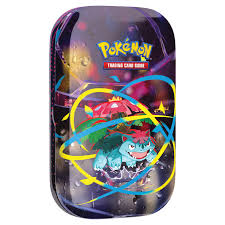Pokemon TCG: Minilata Megahéroes de JCC Pokémon