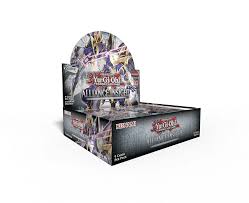 Intuición de Alianza / Booster Box