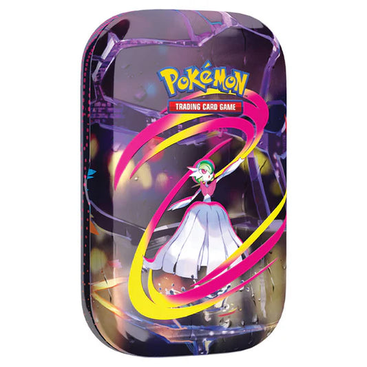 Pokemon TCG: Minilata Megahéroes de JCC Pokémon