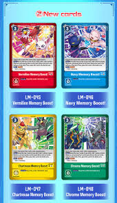 LM-06 | Limited Card Pack Billion Bullet