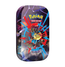 Pokemon TCG: Minilata Megahéroes de JCC Pokémon