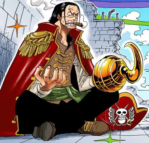 Liga Crocodile: Todo lo que debes saber