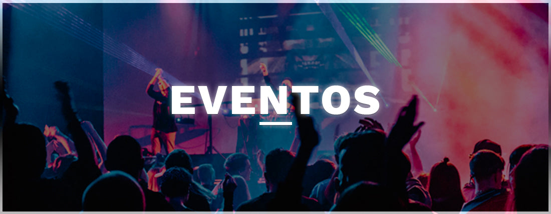 Cambios a eventos especiales