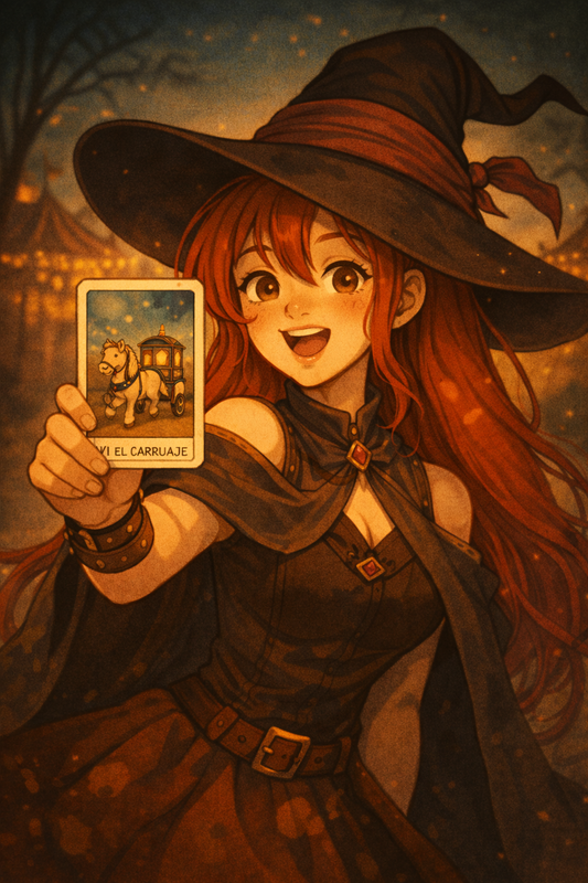 Preámbulo #1: Después de la guerra