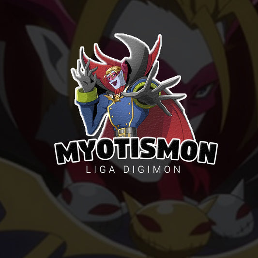 Liga Myotismon: Todo lo que debes saber