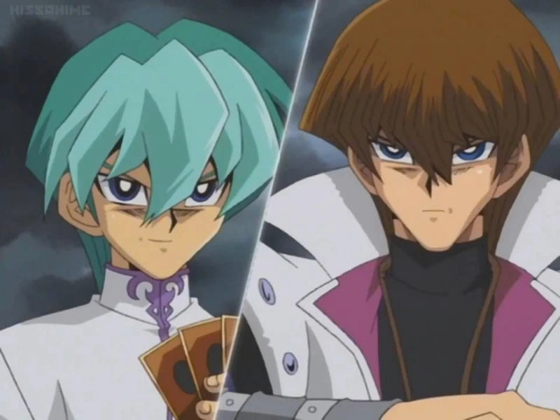 Liga Noah Kaiba: Todo lo que debes saber *Temporada 2*