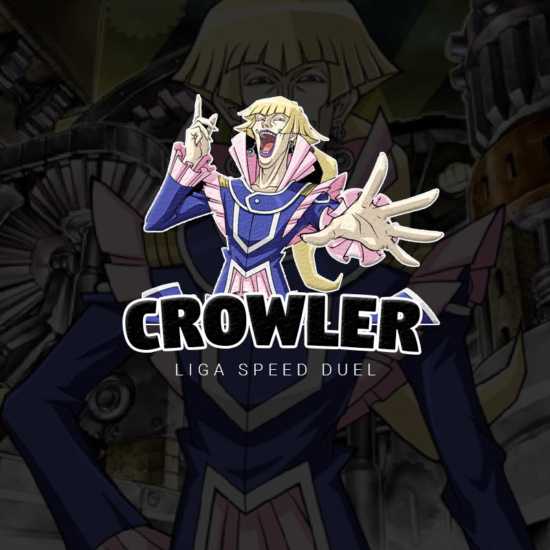 Liga Crowler: Todo lo que debes saber