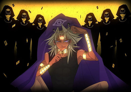 Liga Marik Ishtar : Todo lo que debes saber *Temporada 2*