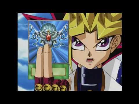 Se acaba la comunidad de YGO?!