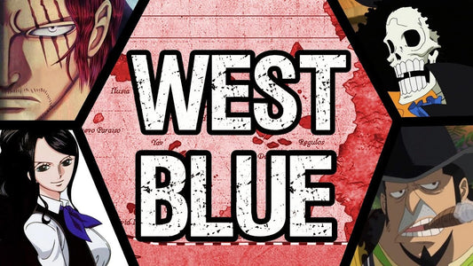 Blog de liga: West Blue (Q4 2024)