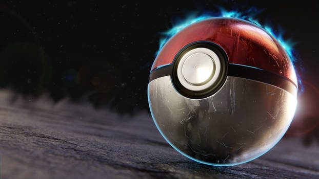 Liga Pokeball (Q1-2024)