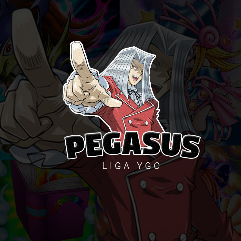 Liga Pegasus: Todo lo que debes saber