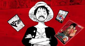 One Piece Card Game