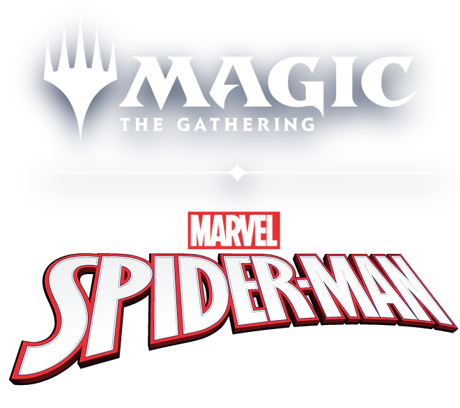 MTG x Marvel's Spider-Man