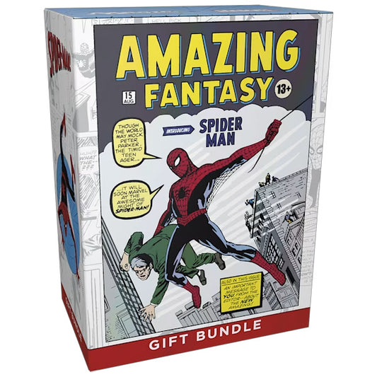 Gift Bundle | Marvel Spider-Man