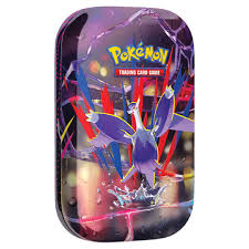 Pokemon TCG: Minilata Megahéroes de JCC Pokémon