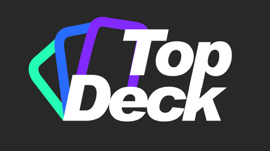 Logo Top Deck