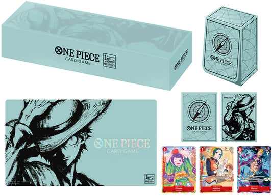 Pre Orden | Coleccion especial | Japanese 1st Anniversary Set 🆕